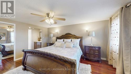 330 Guelph Avenue, Cambridge, ON - Indoor Photo Showing Bedroom