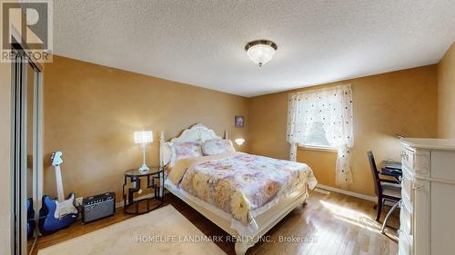 330 Guelph Avenue, Cambridge, ON - Indoor Photo Showing Bedroom
