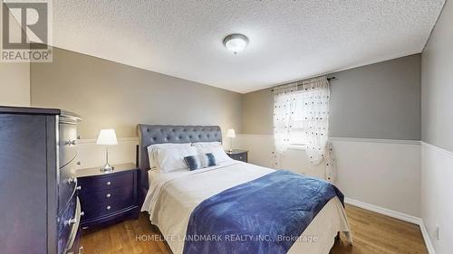 330 Guelph Avenue, Cambridge, ON - Indoor Photo Showing Bedroom