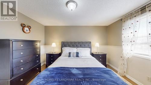 330 Guelph Avenue, Cambridge, ON - Indoor Photo Showing Bedroom