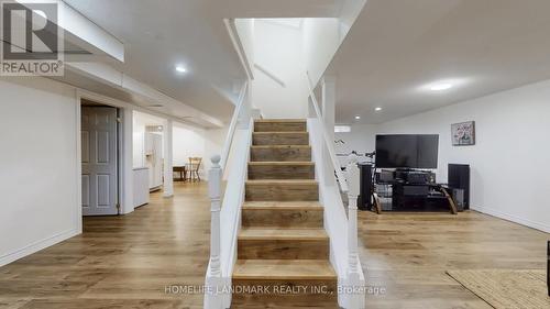 330 Guelph Avenue, Cambridge, ON - Indoor Photo Showing Other Room