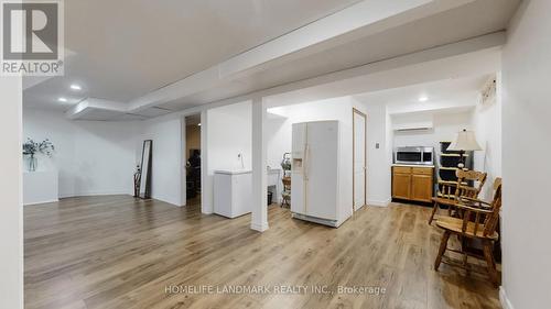 330 Guelph Avenue, Cambridge, ON - Indoor