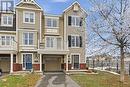 Welcome to 1875 Maple Grove Road! - 1875 Maple Grove Road, Ottawa, ON  - Outdoor With Balcony With Facade 
