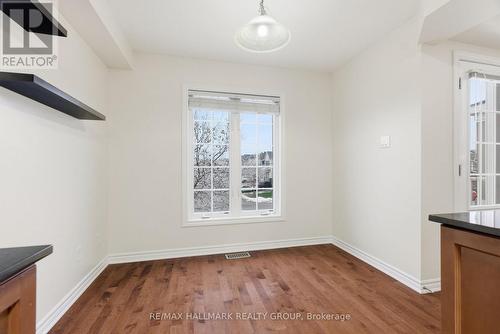 eating area or kitchen extension - 1875 Maple Grove Road, Ottawa, ON - Indoor Photo Showing Other Room