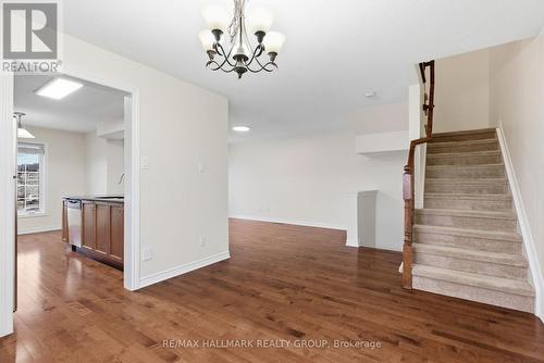 Dining area - 1875 Maple Grove Road, Ottawa, ON - Indoor Photo Showing Other Room