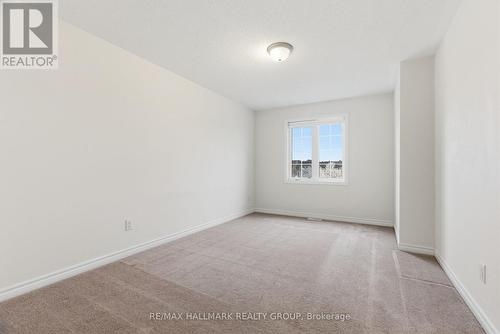 primary bedroom with large walk in closet - 1875 Maple Grove Road, Ottawa, ON - Indoor Photo Showing Other Room