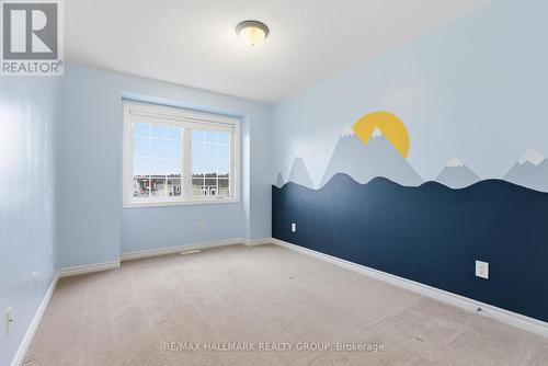 bedroom 2 - 1875 Maple Grove Road, Ottawa, ON - Indoor Photo Showing Other Room