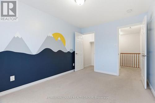 bedroom 2 - with walk in closet - 1875 Maple Grove Road, Ottawa, ON -  Photo Showing Other Room