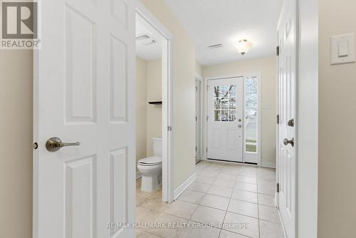 1875 Maple Grove Road, Ottawa, ON - Indoor Photo Showing Other Room