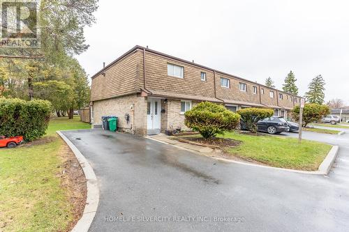 24 - 3860 MORNING STAR DRIVE  Mississauga, ON L4T 1Y9