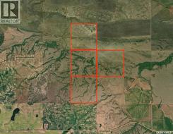 Benson Pasture land  Enfield Rm No. 194, SK S0H 0T0