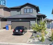 4337 Albulet DRIVE  Regina, SK S4W 0L7