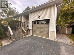 9 MACVILLE Avenue Unit# B Kitchener, ON N2K 1T2