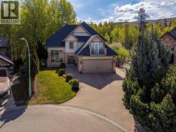 5037 Treadgold Court Kelowna, BC V1W 5B4