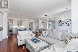 306 - 40 TROTT BOULEVARD Collingwood, ON L9Y 5K5