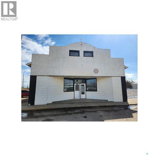 705 Main Street, Zenon Park, SK - Other