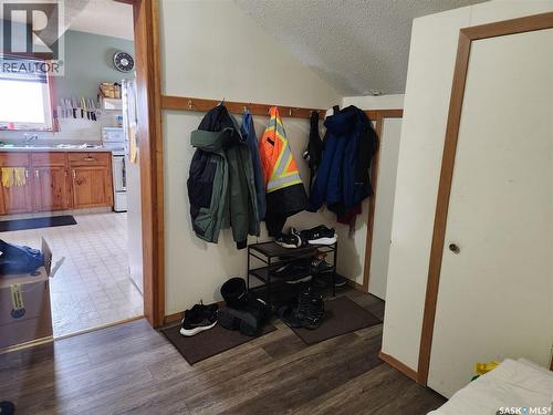 705 Main Street, Zenon Park, SK - Indoor