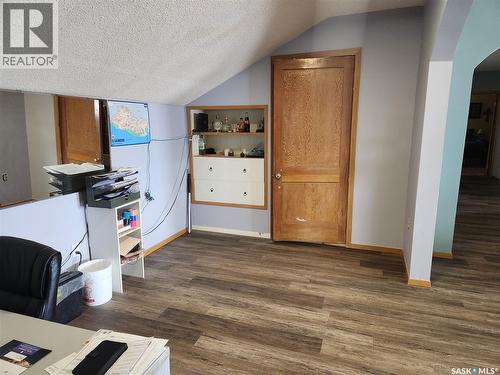 705 Main Street, Zenon Park, SK - Indoor