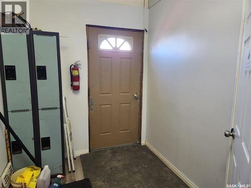705 Main Street, Zenon Park, SK - Indoor Photo Showing Other Room