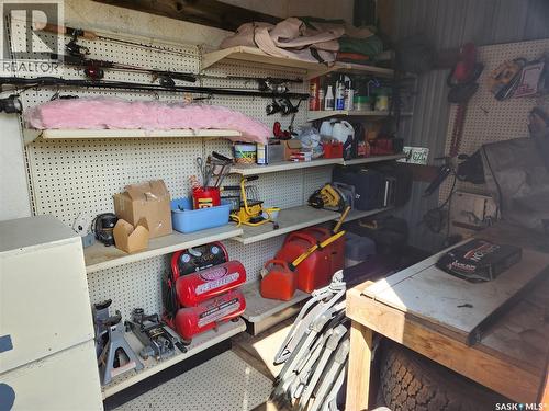705 Main Street, Zenon Park, SK - Indoor