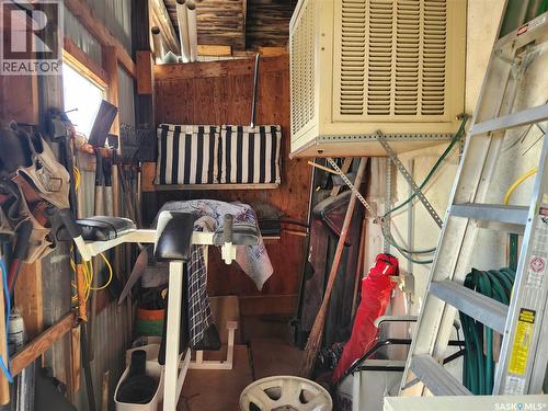 705 Main Street, Zenon Park, SK - Indoor