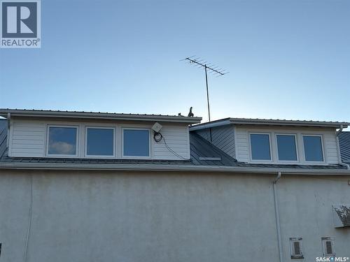 705 Main Street, Zenon Park, SK - Outdoor