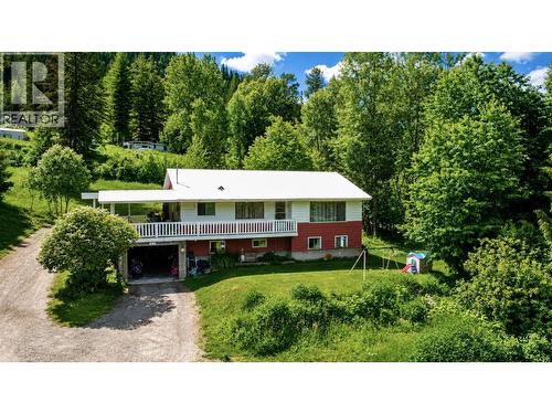 2612 SILVER KING Road  Nelson, BC V1L 1C9