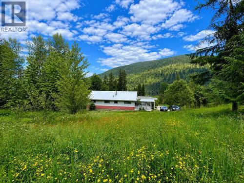 2612 Silver King Road, Nelson, BC 