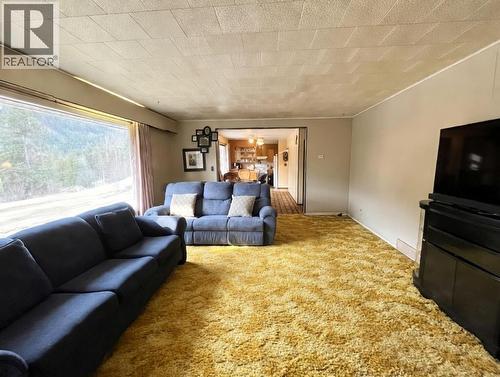 2612 Silver King Road, Nelson, BC 