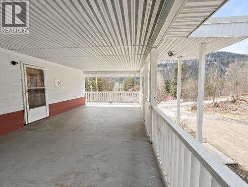 2612 Silver King Road, Nelson, BC 