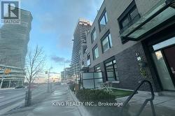 3 - 4010 PARKSIDE VILLAGE DRIVE Mississauga, ON L5B 0K2