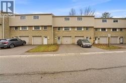 277 STANLEY Street Unit# D Brantford, ON N3S 7K2