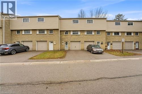 277 STANLEY Street Unit# D  Brantford, ON N3S 7K2