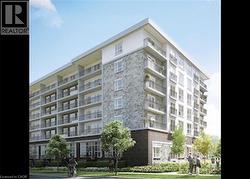 275 LARCH Street Unit# G415 Waterloo, ON N2L 3R2