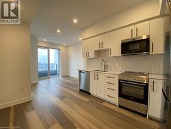 15 WELLINGTON Street S Unit# 1404 Kitchener, ON N2G 0E4