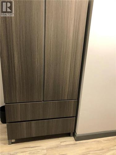 View of closet - 258 Sunview Street Unit# 225, Waterloo, ON - Indoor Photo Showing Other Room