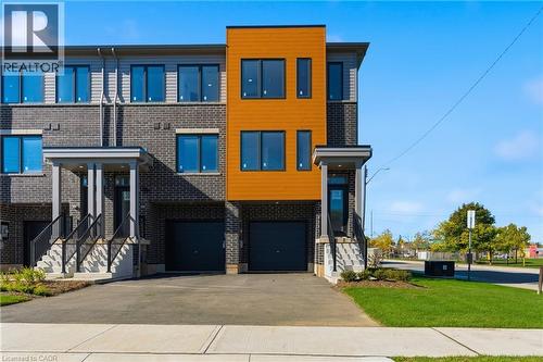 15B BINGHAM Road  Hamilton, ON L8H 0B5