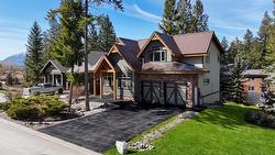 4997 Eaglebrook Court Fairmont Hot Springs, BC V0B 1L1