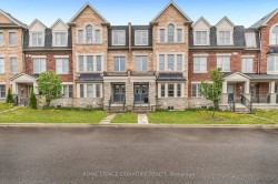 21 Fresnel Road S Brampton, ON L7A 4Z2