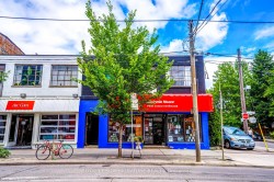 Unit A Upper-922 King Street WToronto, ON M5V 1P5