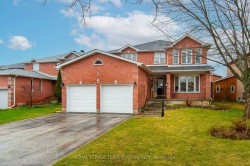 35 Raquel Street Barrie, ON L4N 9S4