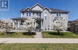 7764 SYCAMORE DRIVE Niagara Falls (Oldfield), ON L2H 0N6