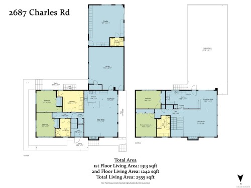 2687 Charles Rd, Nanaimo, BC 