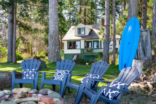 4115 Twigg Rd, Campbell River, BC 