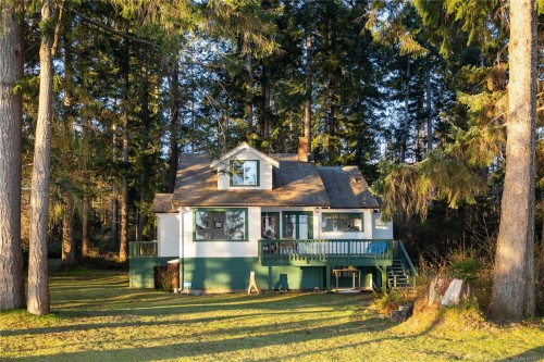 4115 Twigg Rd, Campbell River, BC 