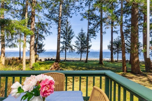 4115 Twigg Rd, Campbell River, BC 