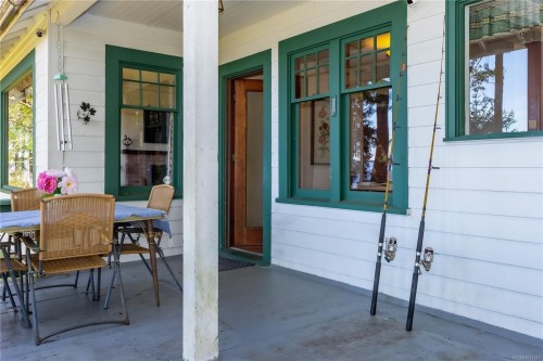 4115 Twigg Rd, Campbell River, BC 