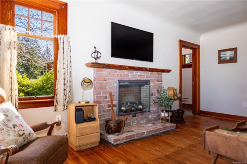 4115 Twigg Rd, Campbell River, BC 