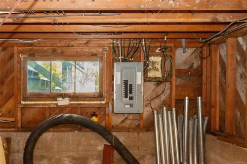 4115 Twigg Rd, Campbell River, BC 