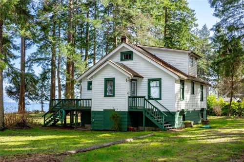 4115 Twigg Rd, Campbell River, BC 